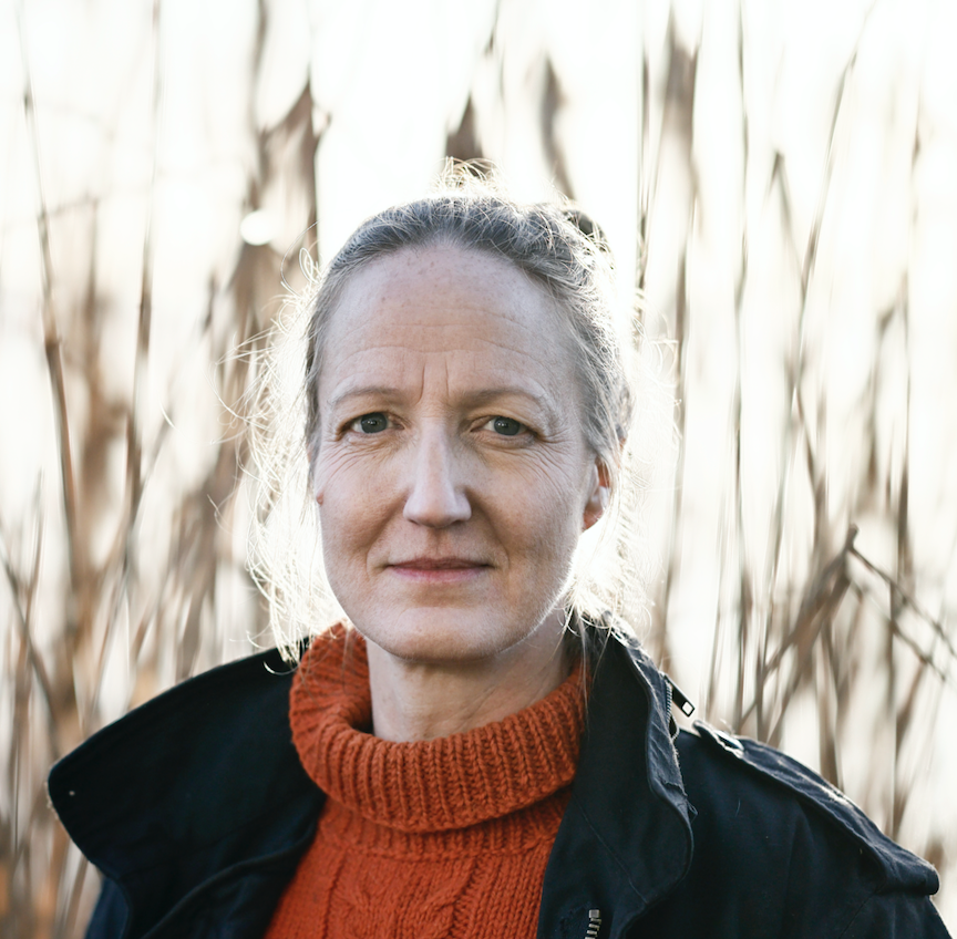 Ida Hallgren