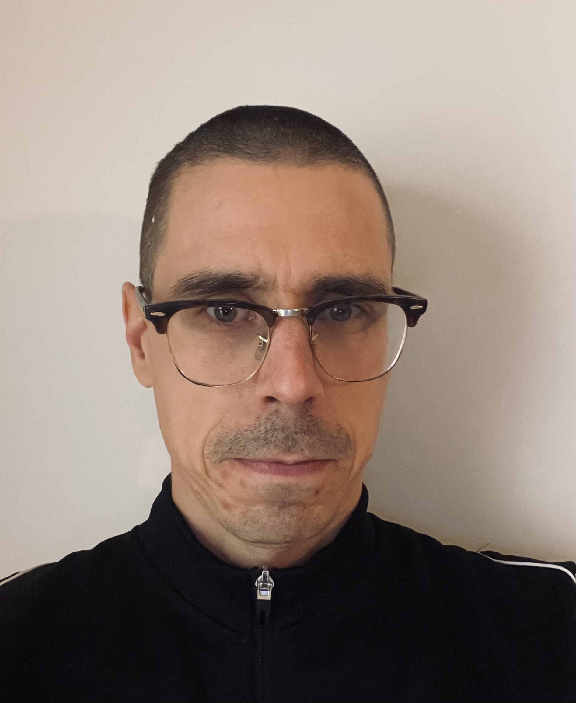 Fredrik Bensköld